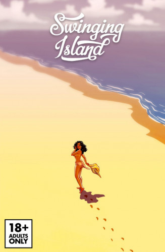Andrew Tarusov - Swinging Island 1-2 Porn Comics