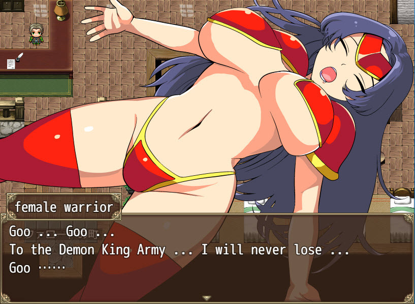 SugarBox - NPC Sex - Porn Star Reincarnates as a Shta, and Violates All the NPCS Final (eng) Porn Game