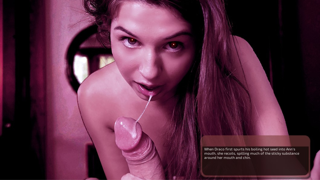 Amalgam Bloodshift version 3.99H04 Porn Game