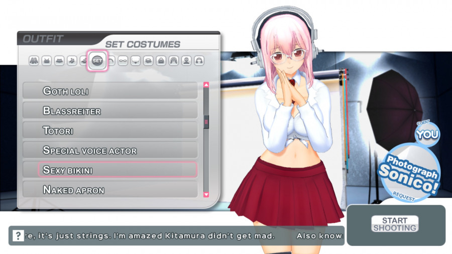 Nitroplus - Sonicomi Final (uncen-eng) Porn Game