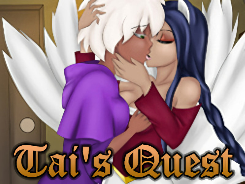 Ferdafs - Tai's Quest Final Porn Game